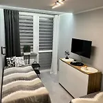 Na Wspólnej Apartamento