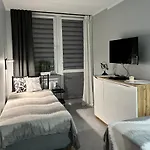 Na Wspólnej * Sosnowiec