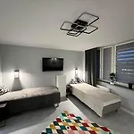 Na Wspólnej Apartamento *