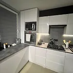 Apartamento Na Wspólnej