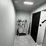 Na Wspólnej Apartamento Sosnowiec