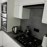 Apartamento Na Wspólnej Sosnowiec
