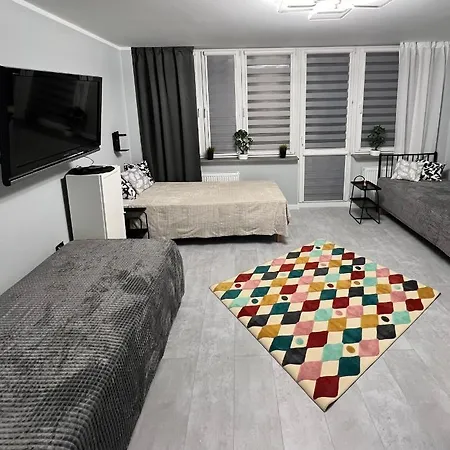 Na Wspólnej * Sosnowiec