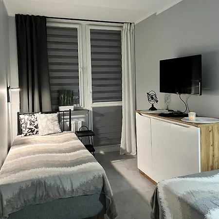 Na Wspolnej * ソスノヴィエツ