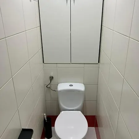Na Wspolnej Apartament Sosnowiec