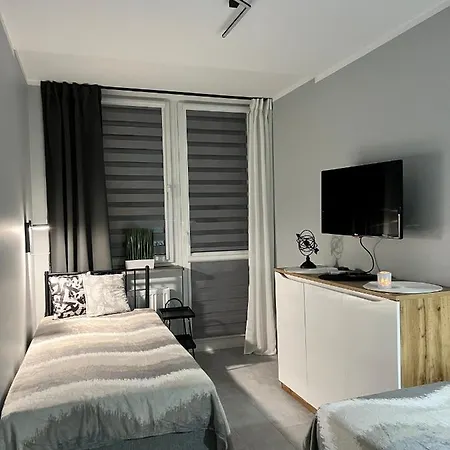 Na Wspolnej Apartament *