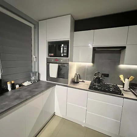 Apartament Na Wspolnej