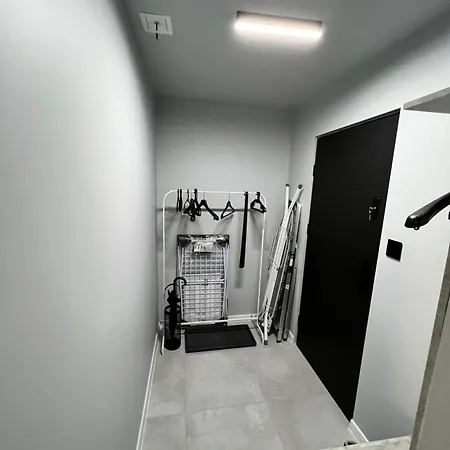 Na Wspolnej דירה סוסנוביץ'