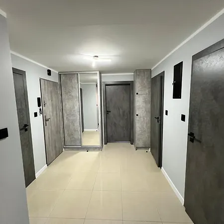 Na Wspólnej * Sosnowiec