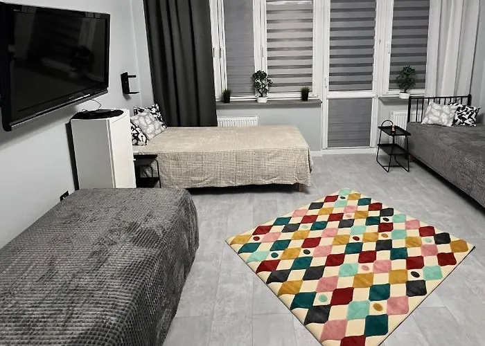 Na Wspolnej * Sosnowiec