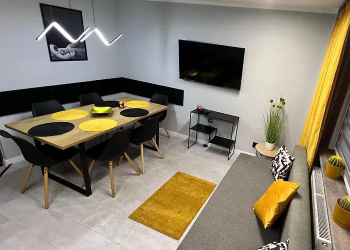 Na Wspólnej * Sosnowiec