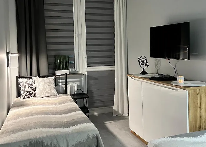 Na Wspólnej * Sosnowiec