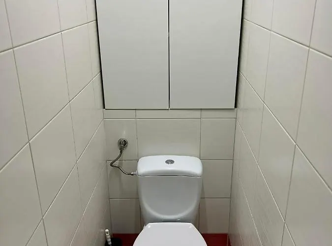 Na Wspolnej Appartement Sosnowiec