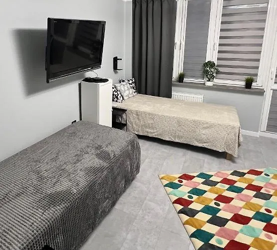 Na Wspolnej Sosnowiec