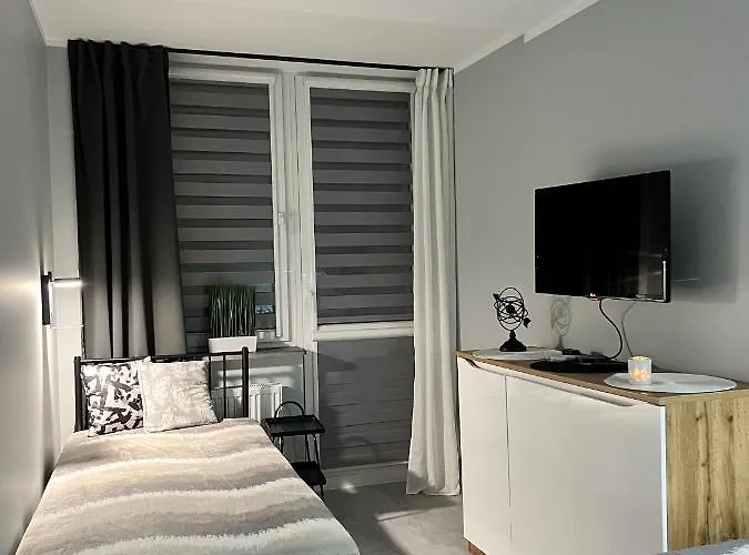 Na Wspolnej Appartement *