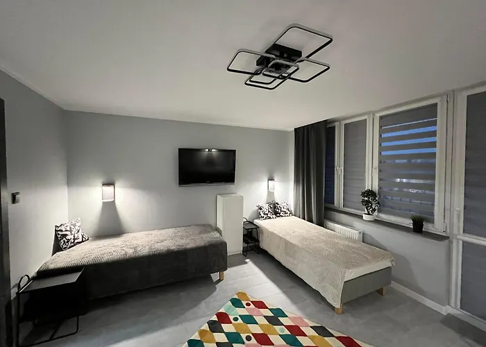 Na Wspolnej Appartement *