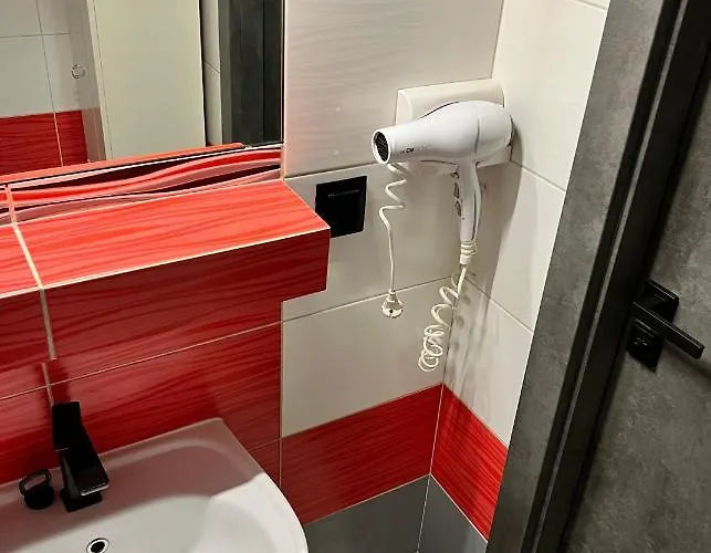 Appartement Na Wspolnej Sosnowiec