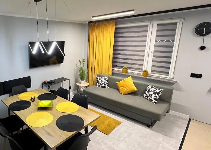 Na Wspolnej Appartement *