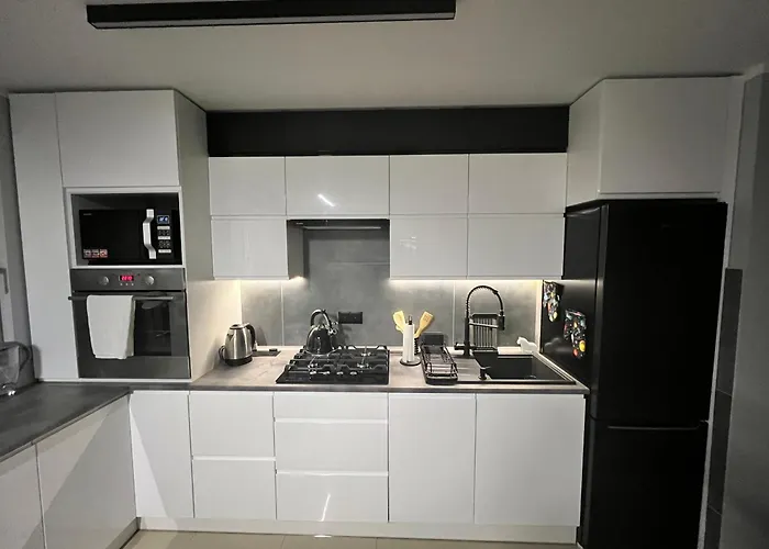 Appartement Na Wspolnej Sosnowiec