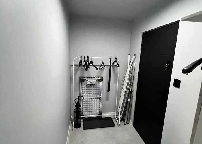 Na Wspólnej Apartament Sosnowiec