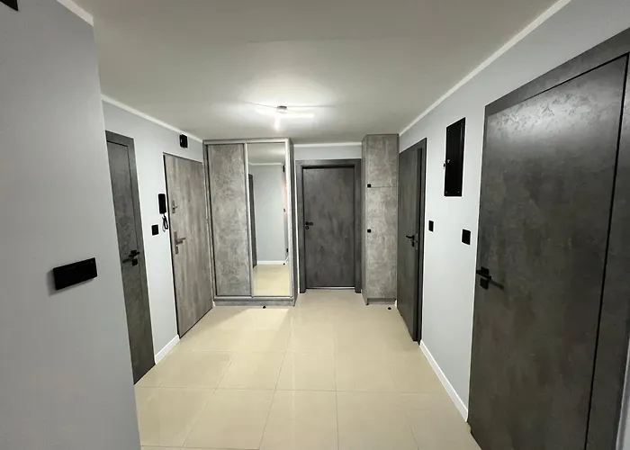 Na Wspolnej * Sosnowiec