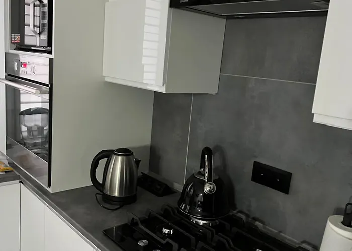 Appartement Na Wspolnej Sosnowiec